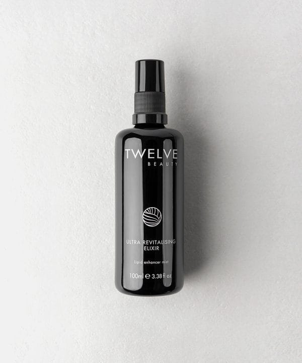 twelve beauty ultra revitalising elixir
