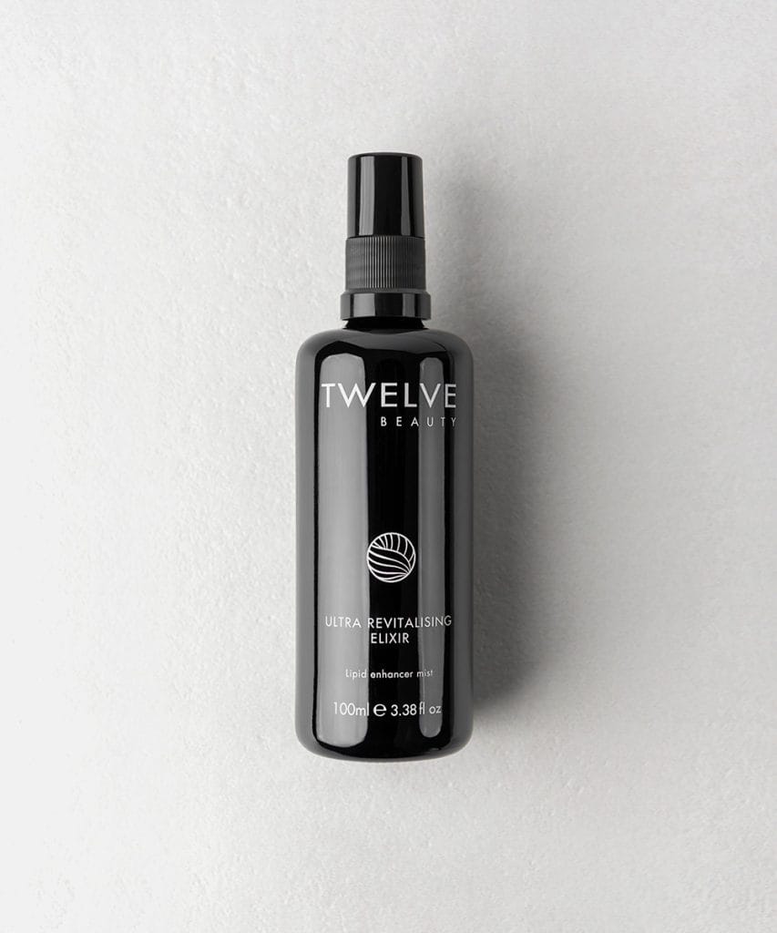 twelve beauty ultra revitalising elixir