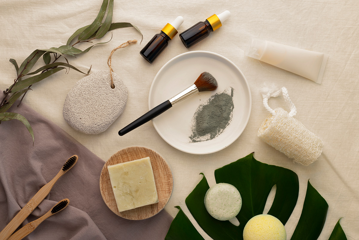 Clean Beauty vs cosmética convencional