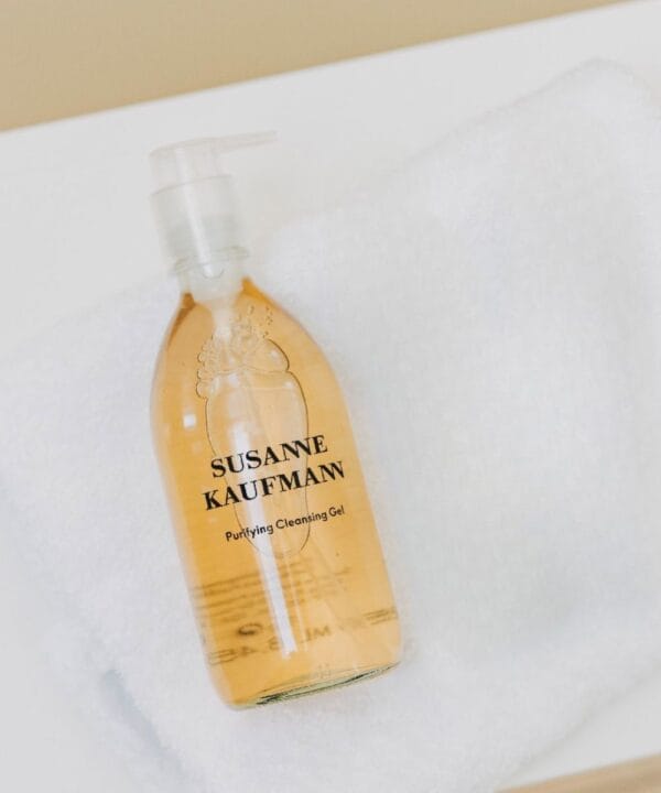 Susanne Kaufmann Purifying Cleansing Gel