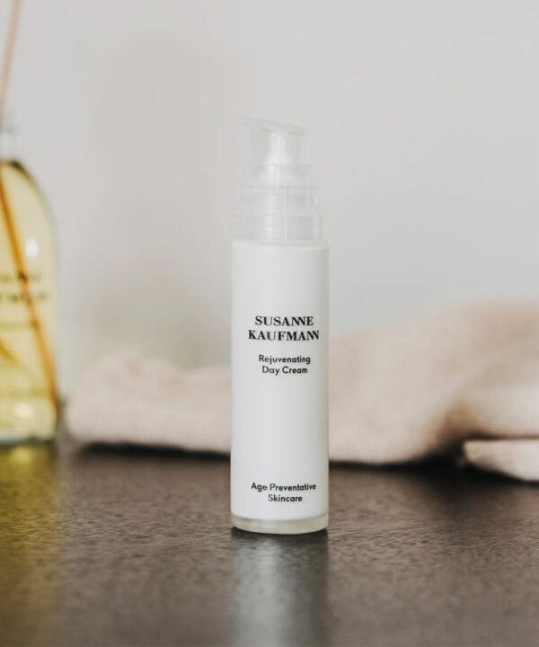 susanne kaufmann rejuvenating day cream