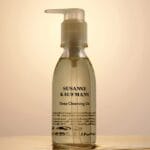 susanne kaufmann deep cleansing oil