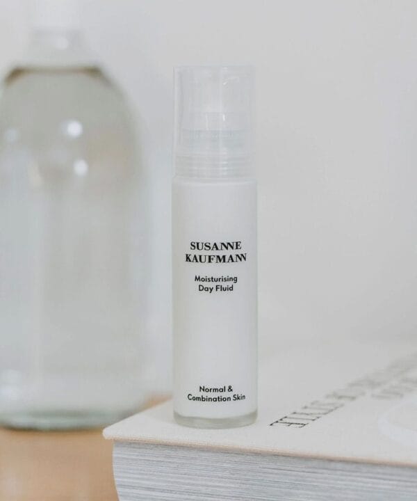 Susanne Kaufmann Moisturising Day Fluid