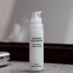 susanne kaufmann nourishing night cream
