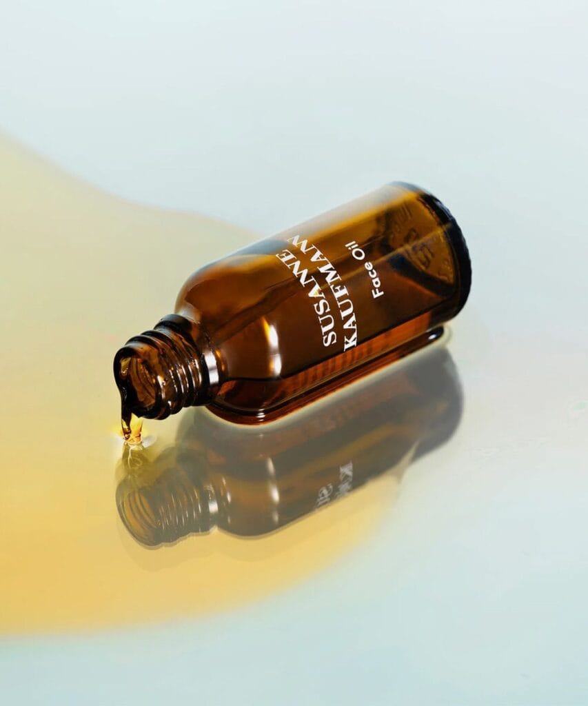 Susanne Kaufmann Face Oil