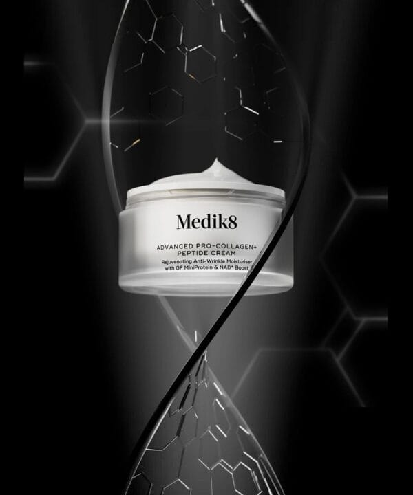 Medik8 Advanced Pro Collagen+ Peptide Cream