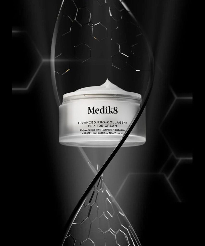Medik8 Advanced Pro Collagen+ Peptide Cream