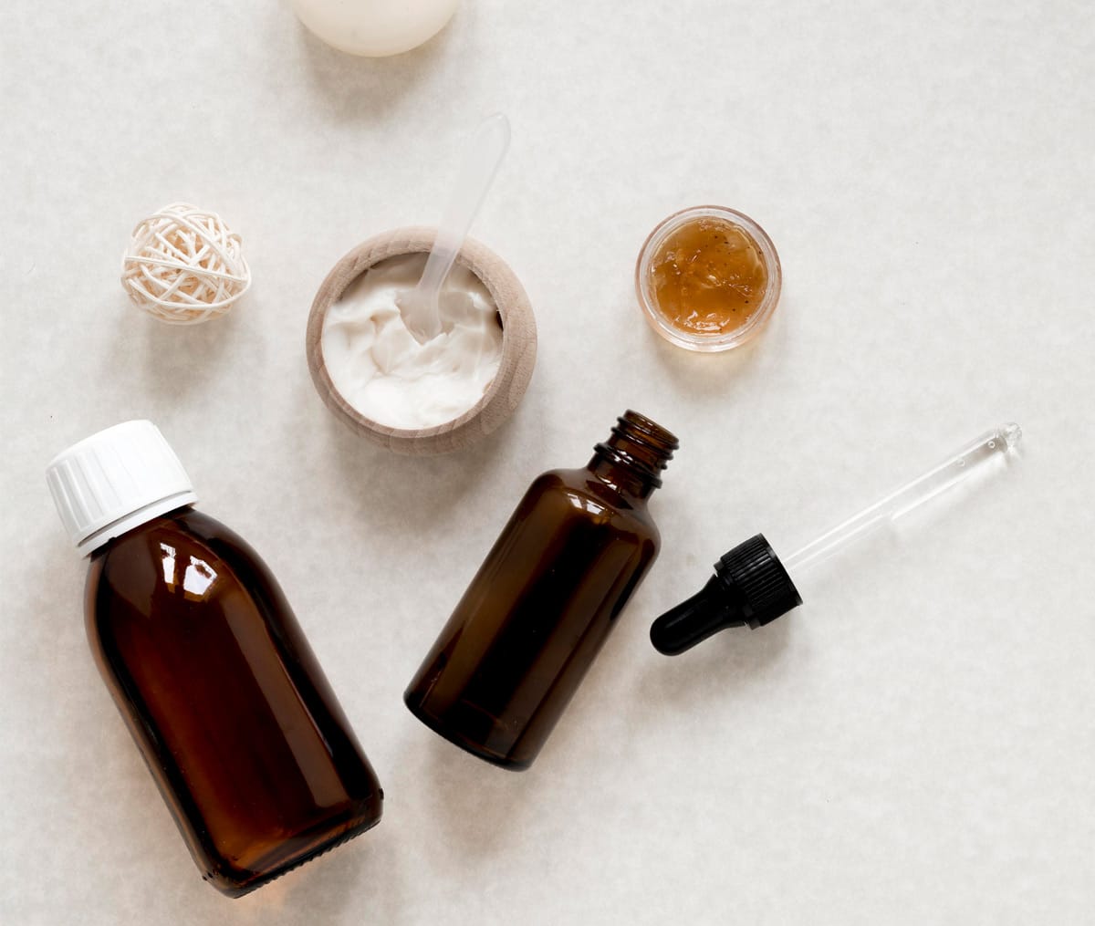 flushing facial tratamiento