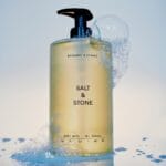 Salt and Stone Body Wash Bergamot & Hinoki 450 ml