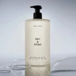 Salt and Stone Body Wash Neroli & Basil 450 ml