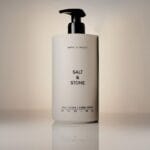 Salt and Stone Body Lotion Santal & Vetiver 450 ml