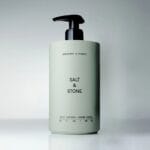 Salt and Stone Body Lotion Bergamot & Hinoki 450 ml