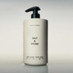 Salt and Stone Body Lotion Neroli & Basil 450 ml