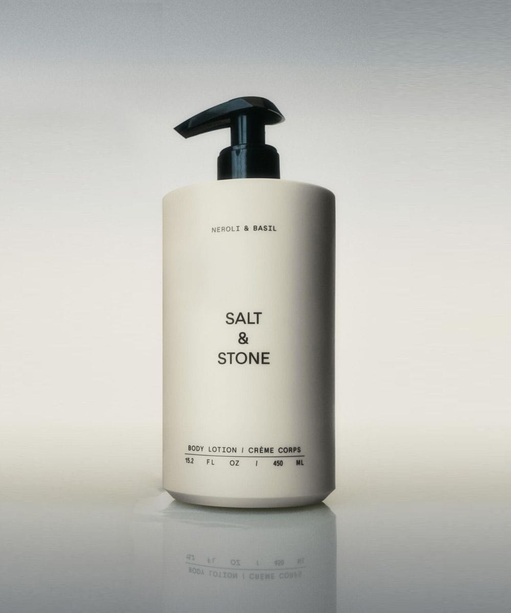 salt-and-stone-neroli-and-basil-body-lotion-450-ml Salt and Stone Body Lotion Neroli & Basil 450 ml - Imagen 1