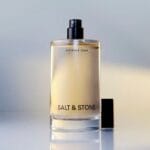 Salt and Stone Body Mist Saffron & Cedar 100 ml