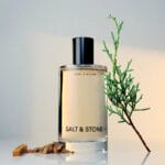 Salt and Stone Body Mist Santal & Vetiver 100 ml
