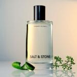 Salt and Stone Body Mist Bergamot & Hinoki 100 ml