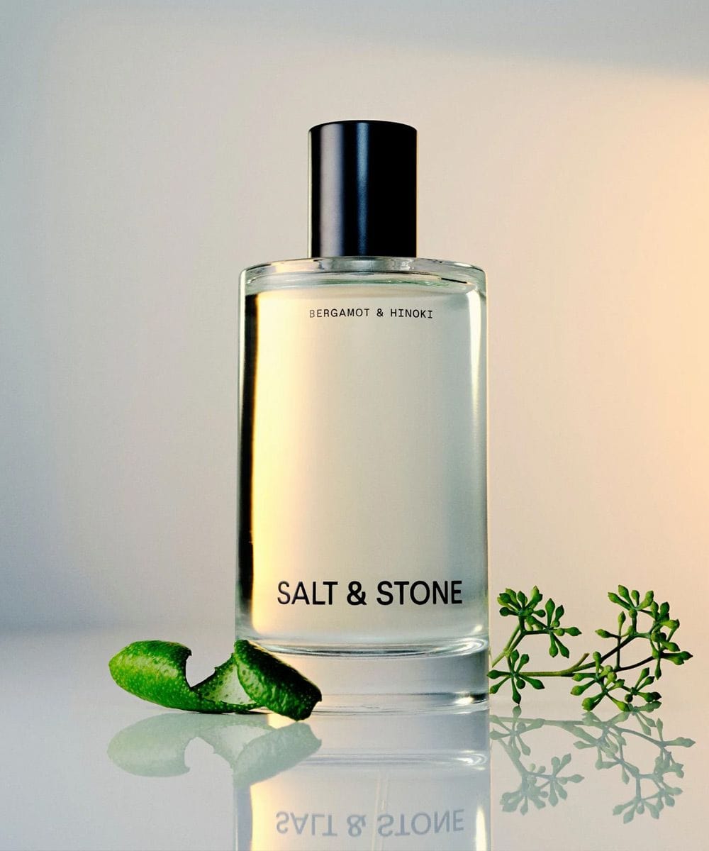 salt-and-stone-bergamot-and-hinoki-body-mist-100-ml Salt and Stone Body Mist Bergamot & Hinoki 100 ml - Imagen 1