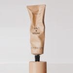 Salt and Stone Hand Cream Saffron & Cedar 60 ml