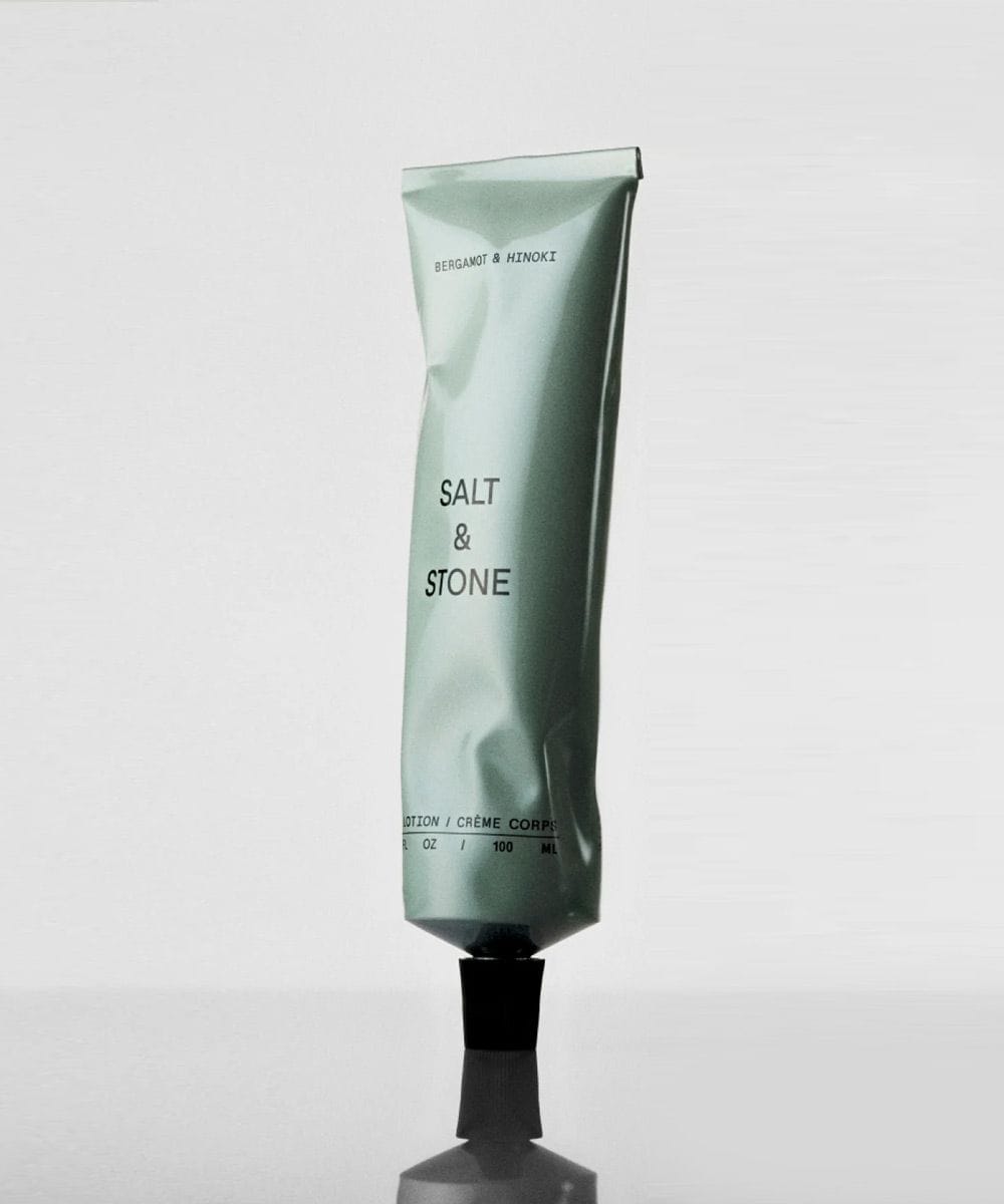 salt-and-stone-bergamot-and-hinoki-hand-cream-60-ml Salt and Stone Hand Cream Bergamot & Hinoki 60 ml - Imagen 1
