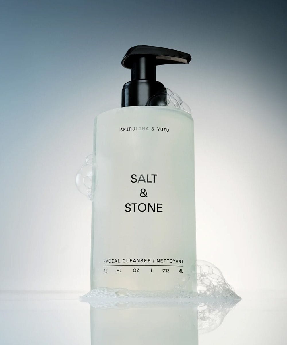 salt-and-stone-spirulina-and-yuzu-facial-cleanser-212-ml-2 Salt and Stone Spirulina & Yuzu Facial Cleanser 212 ml - Imagen 1