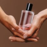 Salt and Stone Body Mist Black Rose & Oud 100 ml