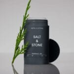 Salt and Stone Natural Deodorant GEL Santal & Vetiver 75 gr
