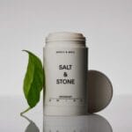 Salt and Stone Natural Deodorant Neroli & Basil 75 gr