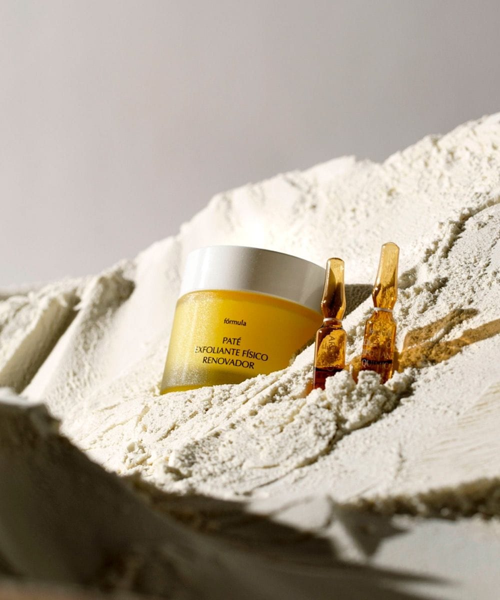Arturo-Alba-Pate-Exfoliante-Fisico-Renovador-50-gr Arturo Alba Paté Exfoliante Físico Renovador 50 g - Imagen 1